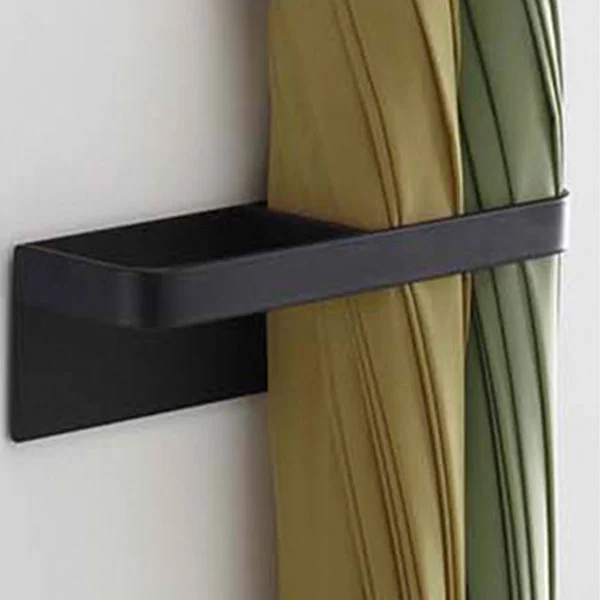 Door Side Corner Standing Waterproof Umbrella Holders